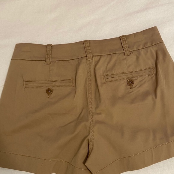 J. Crew chino shorts - Picture 3 of 3